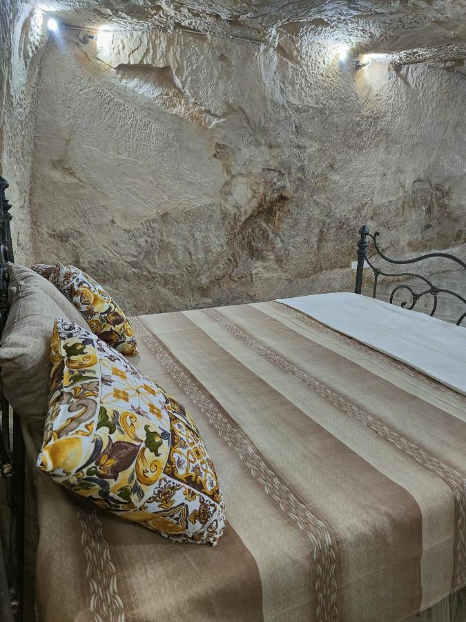 فندق Petra Barocca شيكلي المظهر الخارجي الصورة